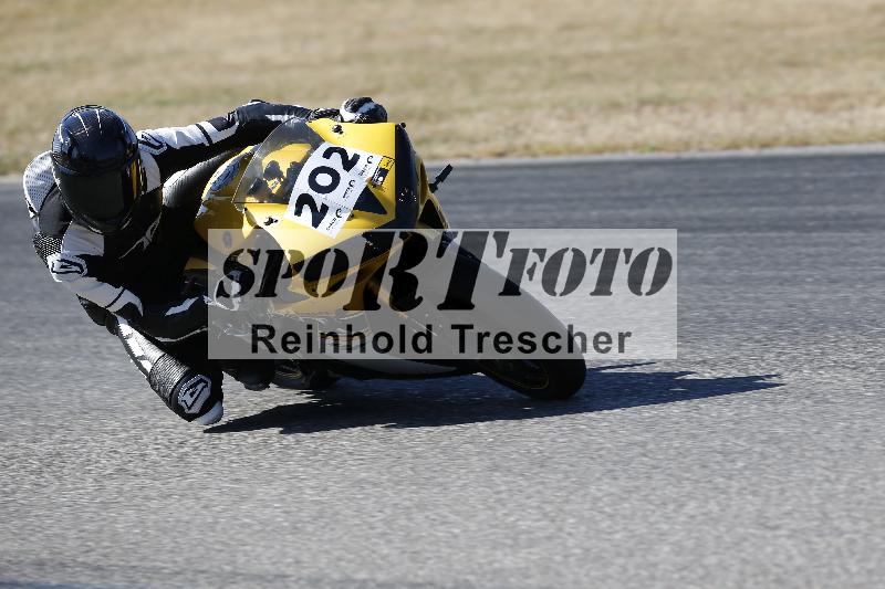 /46 27.09.2026  Speer Racing ADR/Gruppe gelb/202